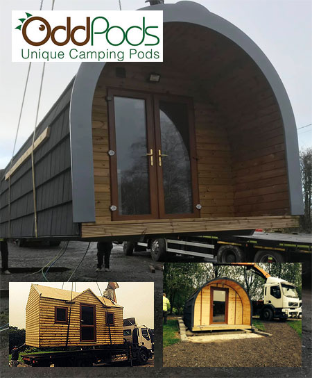 pod delivery uk